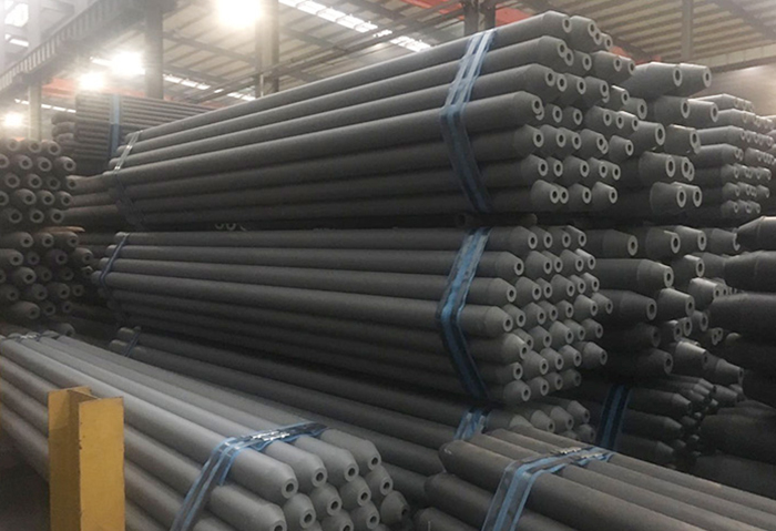 大理网架杆件加工